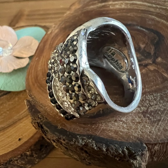 Ring. Lia Sophia - Picture 3 of 4